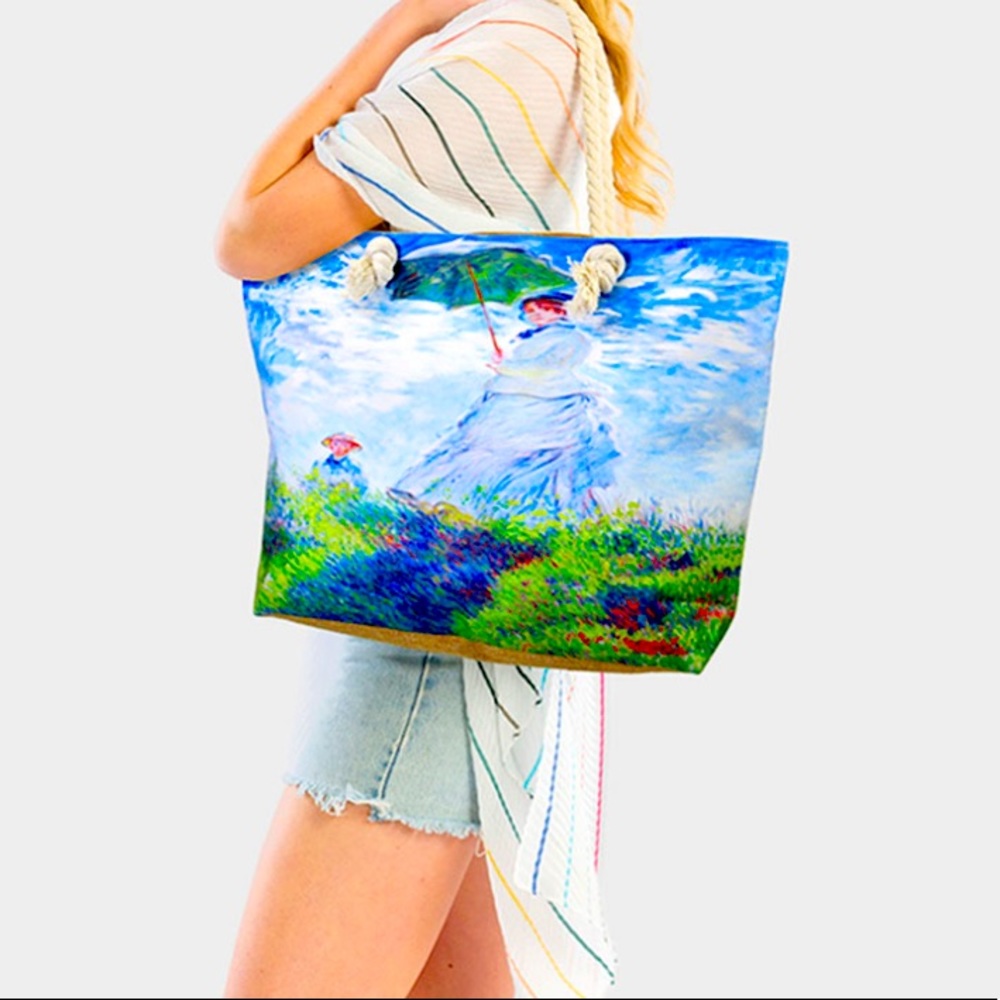 Fashion Bags/Beach Bags